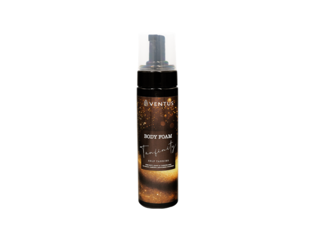 Spuma Autobronzanta Tanfinity Ventus, 200ml